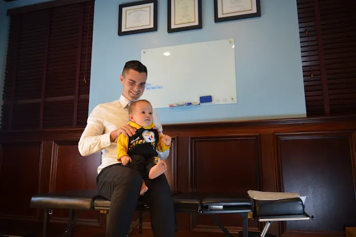 Peak Health Chiropractic Picture 9