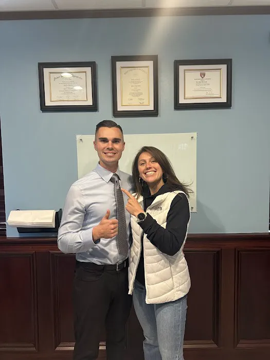 Peak Health Chiropractic Picture 1