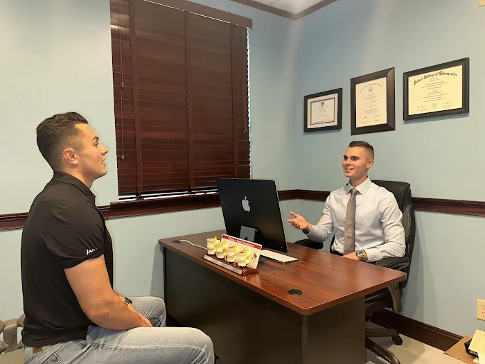 Peak Health Chiropractic Picture 3