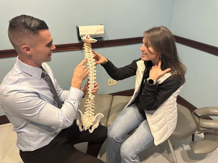 Peak Health Chiropractic Picture 6