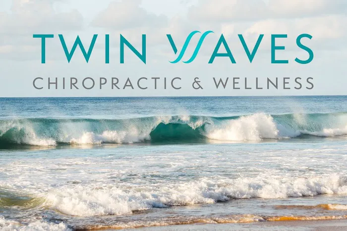 Twin Waves Chiropractic & Wellness Picture 1