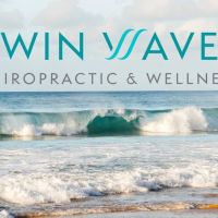 Twin Waves Chiropractic & Wellness ico