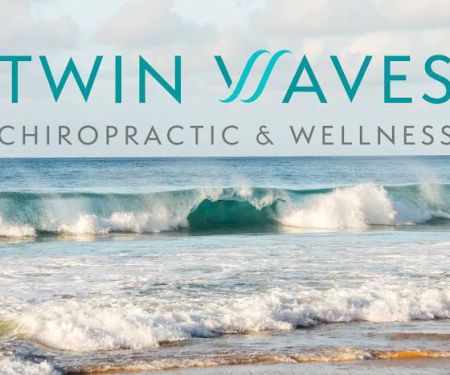 Twin Waves Chiropractic & Wellness