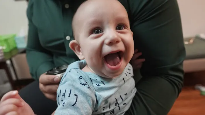 Sláinte Chiropractic Picture 4