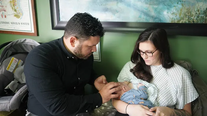 Sláinte Chiropractic Picture 2