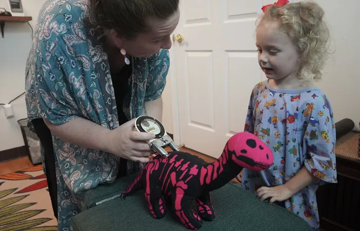 Sláinte Chiropractic Picture 3