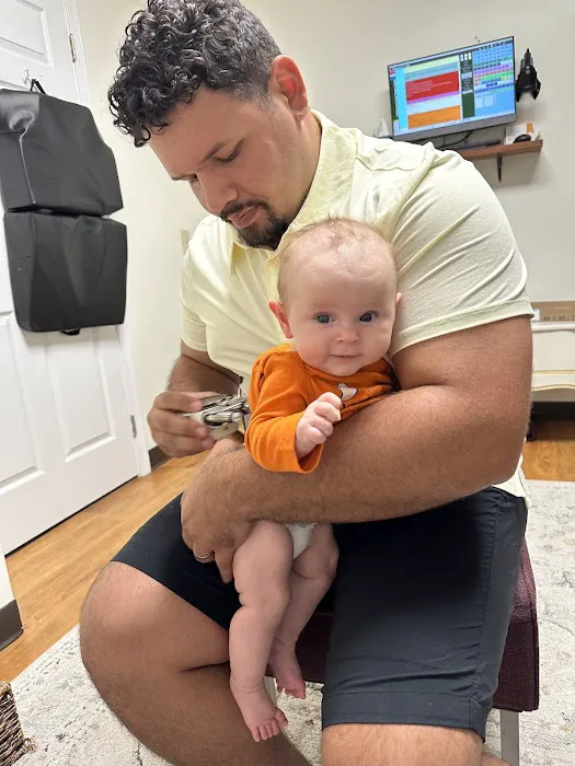 Sláinte Chiropractic Picture 5