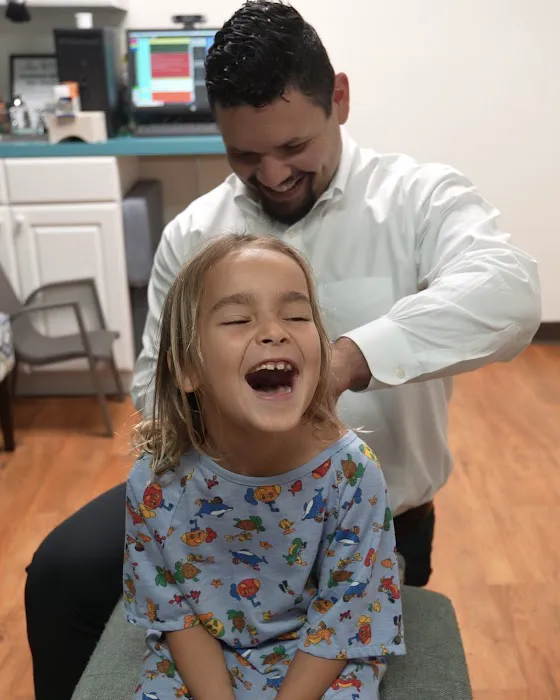 Sláinte Chiropractic Picture 6