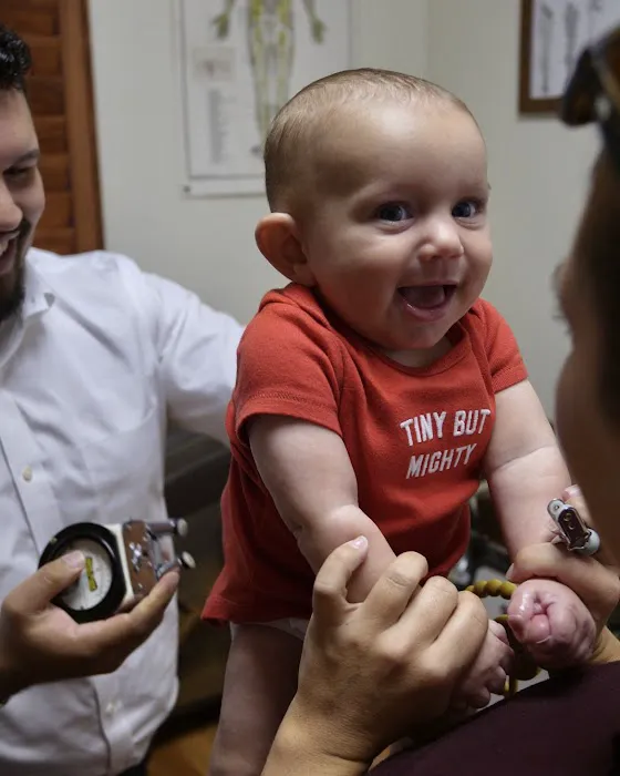 Sláinte Chiropractic Picture 8