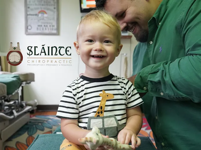 Sláinte Chiropractic Picture 10