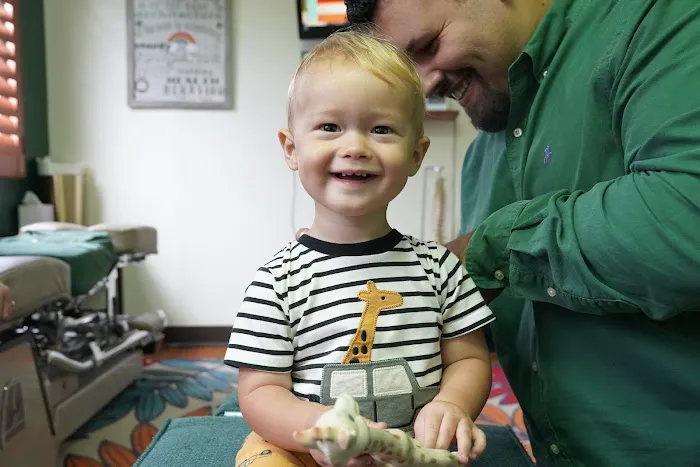 Sláinte Chiropractic Picture 9