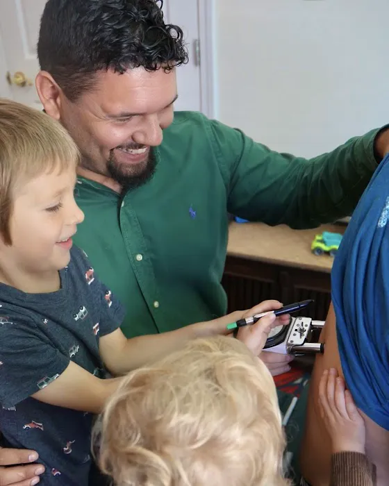 Sláinte Chiropractic Picture 7