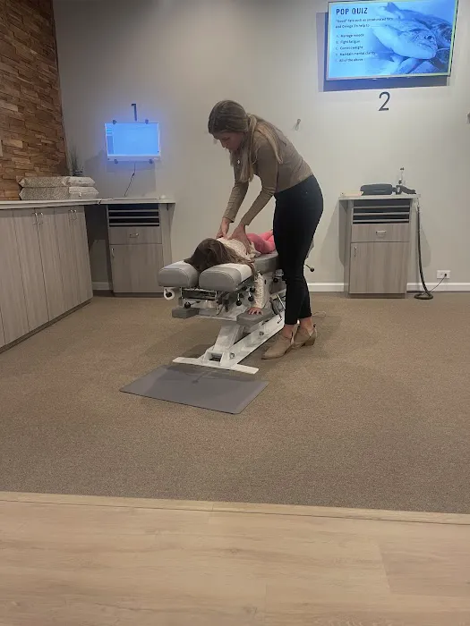 100% Chiropractic - Saint Johns Picture 4