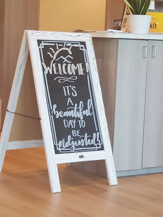 100% Chiropractic - Saint Johns Picture 2