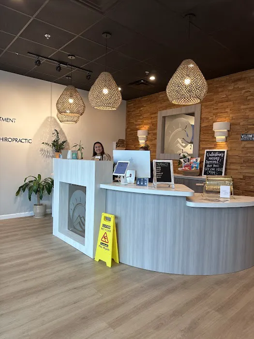 100% Chiropractic - Saint Johns Picture 1