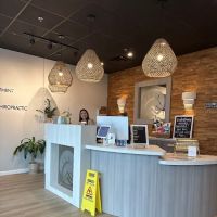 100% Chiropractic - Saint Johns ico