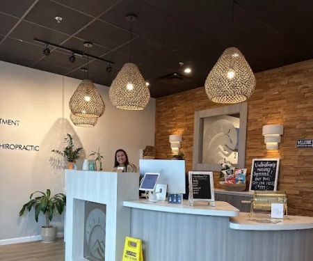 100% Chiropractic - Saint Johns