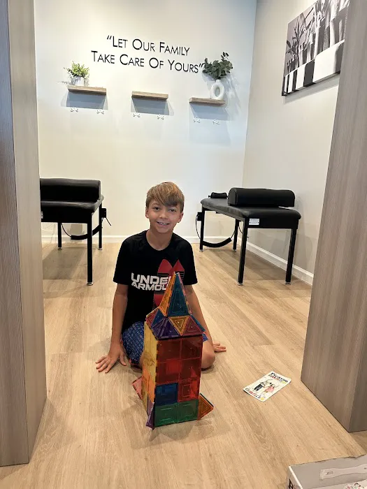 100% Chiropractic - Saint Johns Picture 3