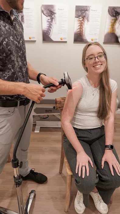 100% Chiropractic - Saint Johns Picture 10