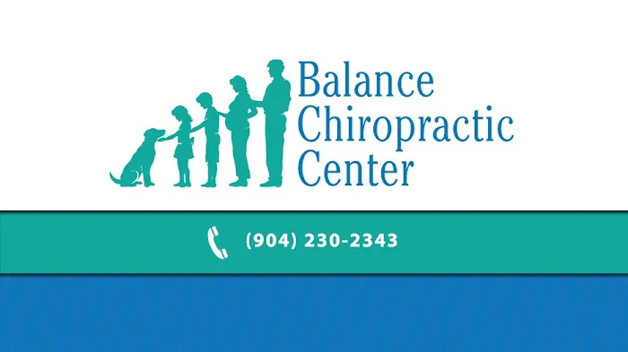 Balance Chiropractic Center, Inc. Picture 1