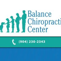 Balance Chiropractic Center, Inc. ico