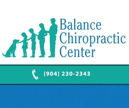 Balance Chiropractic Center, Inc.