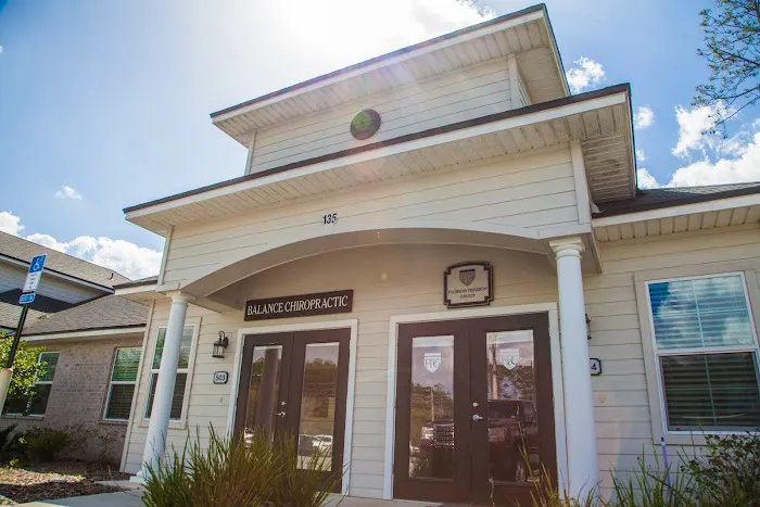 Balance Chiropractic Center, Inc. Picture 3