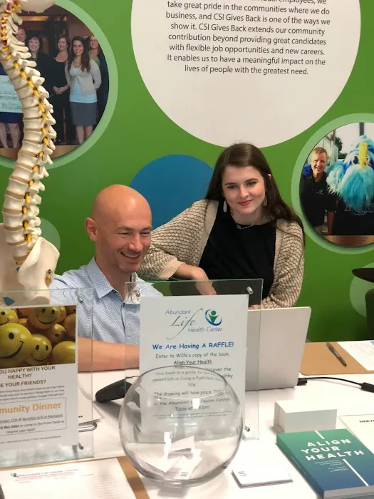 Abundant Life Health Center Picture 1