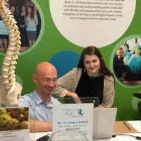 Abundant Life Health Center ico