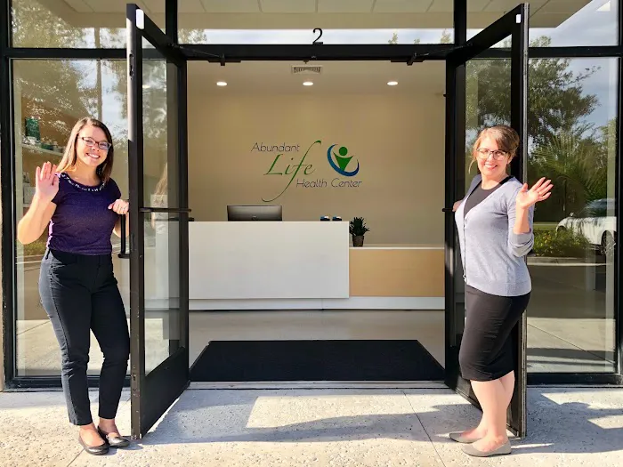 Abundant Life Health Center Picture 3