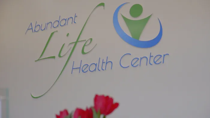 Abundant Life Health Center Picture 6