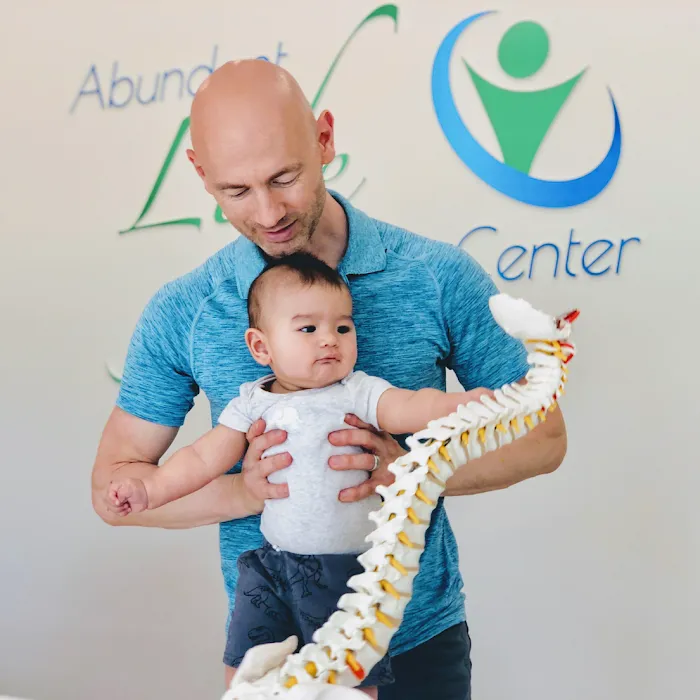 Abundant Life Health Center Picture 10