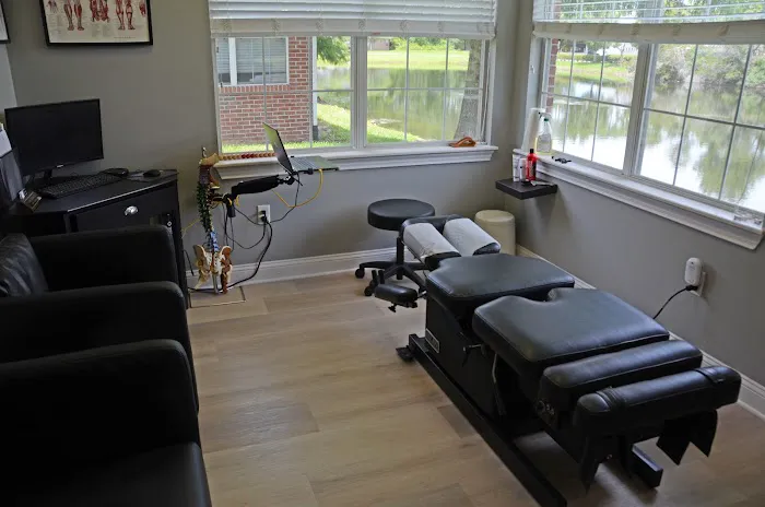 Back in Motion Injury and Wellness Center Picture 3