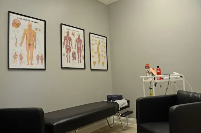 Back in Motion Injury and Wellness Center Picture 9