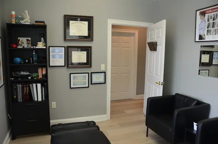 Back in Motion Injury and Wellness Center Picture 1