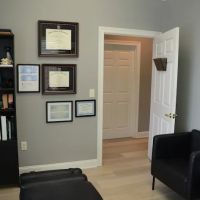 Back in Motion Injury and Wellness Center ico