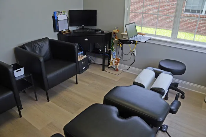 Back in Motion Injury and Wellness Center Picture 8