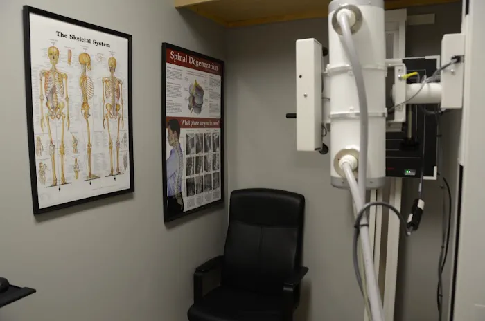 Back in Motion Injury and Wellness Center Picture 7