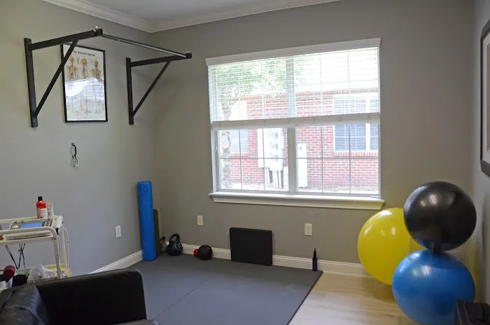 Back in Motion Injury and Wellness Center Picture 6