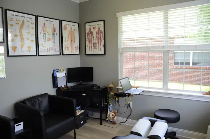 Back in Motion Injury and Wellness Center Picture 10