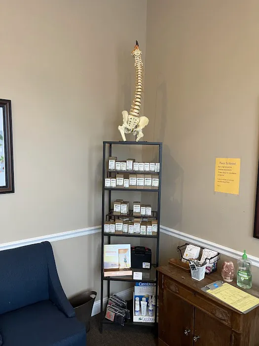 Jennifer F. Allen, DC Picture 2