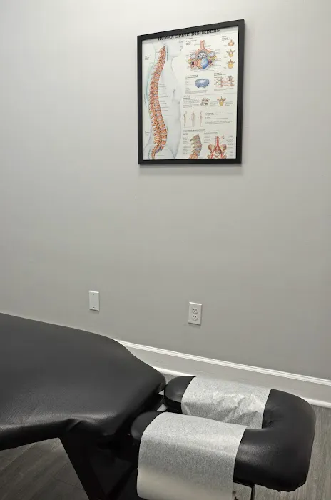 210 Family Chiropractic Center Picture 3