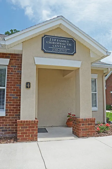 210 Family Chiropractic Center Picture 7