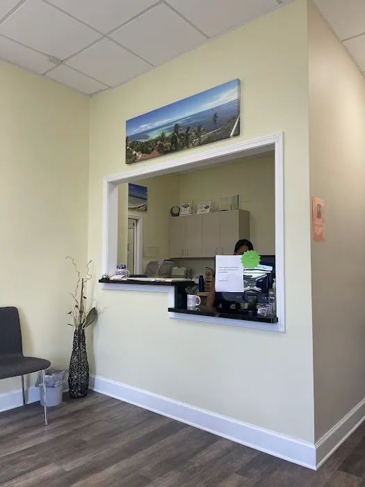 Ponte Vedra Wellness Center Picture 1