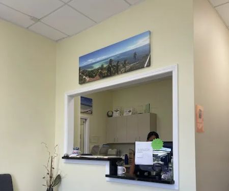 Ponte Vedra Wellness Center