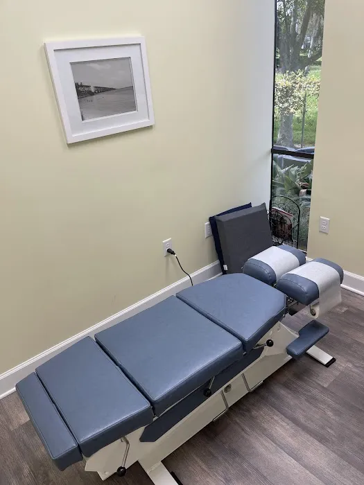 Ponte Vedra Wellness Center Picture 5