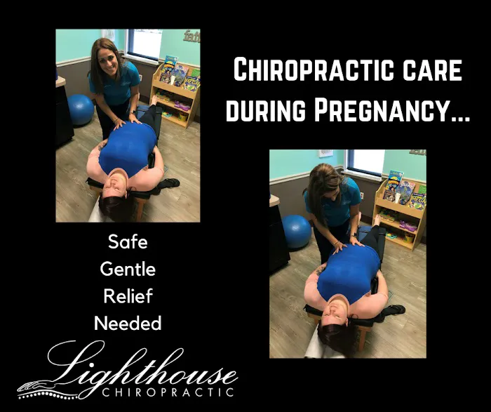 Lighthouse Chiropractic Picture 2