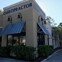 Lighthouse Chiropractic ico