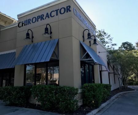 Lighthouse Chiropractic