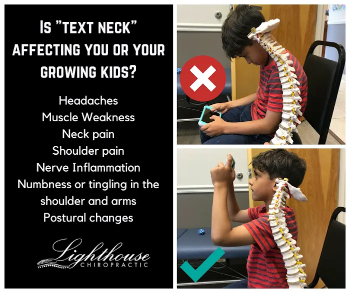 Lighthouse Chiropractic Picture 7